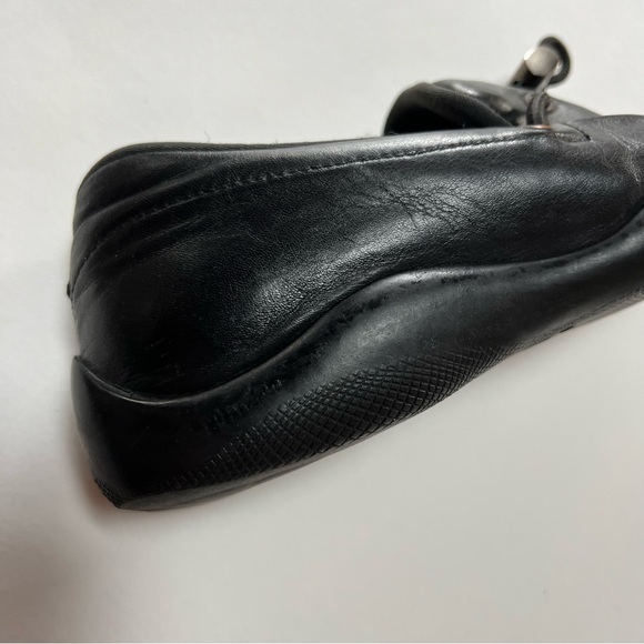 Vintage Prada Loafers - Picture 4 of 8